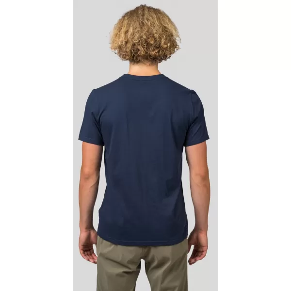  Tricou pentru bărbați HANNAH MIKO FP INDIA INC 