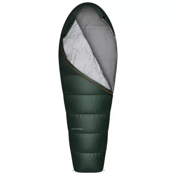  Sac de dormit HANNAH JOFFRE 80 SCARAB 