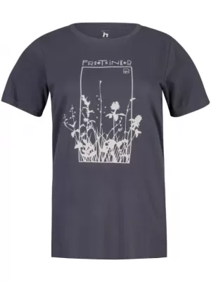 Tricou de damă HANNAH CHUCKI MAGNET