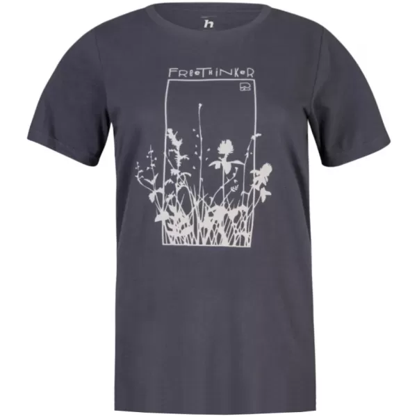  Tricou de damă HANNAH CHUCKI MAGNET 
