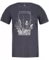 Tricou de damă HANNAH CHUCKI MAGNET
