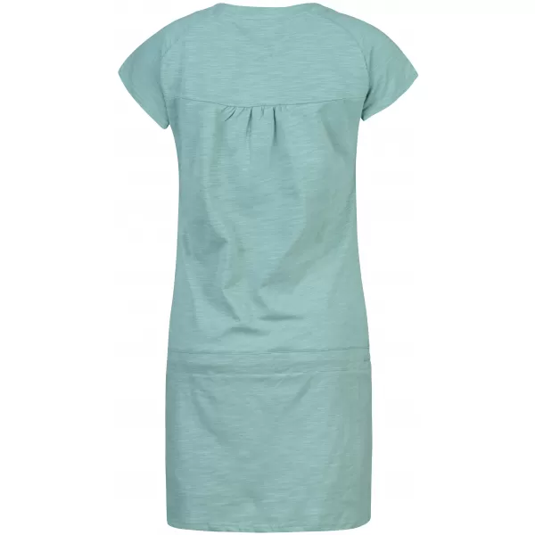 Rochie HANNAH CATIA II FUM VERDE 