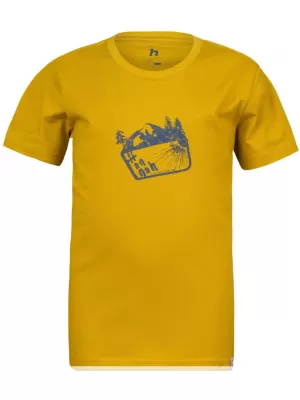 Tricou pentru copii HANNAH RANDY JR MIERE