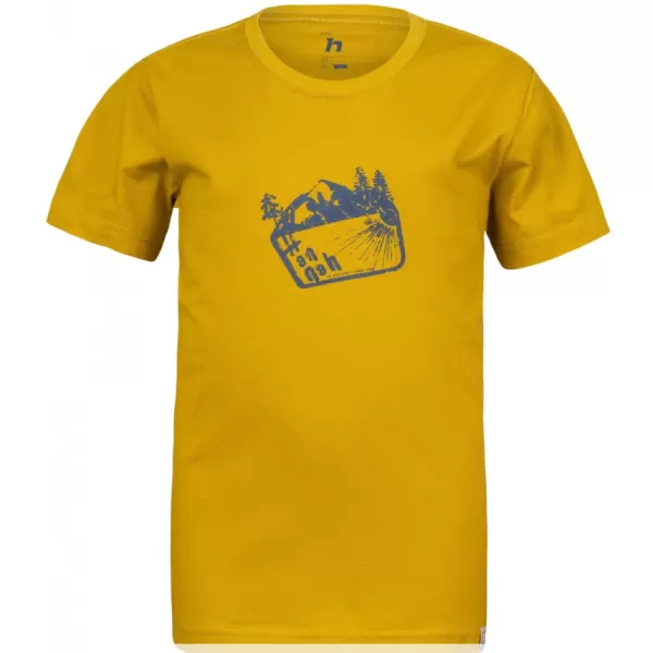  Tricou pentru copii HANNAH RANDY JR MIERE 