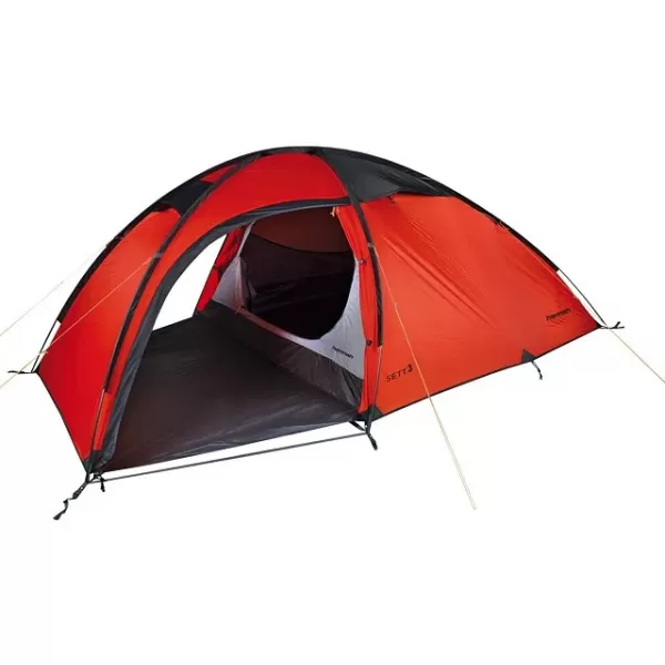  Cort HANNAH SETT 3 MANDARIN RED II 