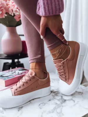 Adidași DSTREET STRIDE ZY0261 ROZ