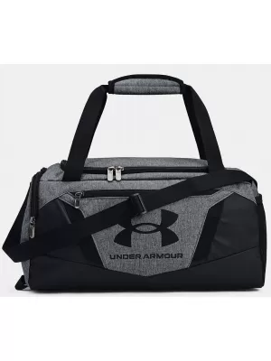Sac UNDER ARMOUR UA STORM UNDENIABLE 5.0 DUFFLE XS 1369221-012 GRI