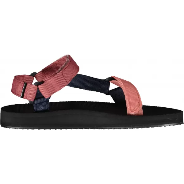  Sandale de dama HANNAH DRIFTER W ROAN ROUGE/CANYON ROSE 