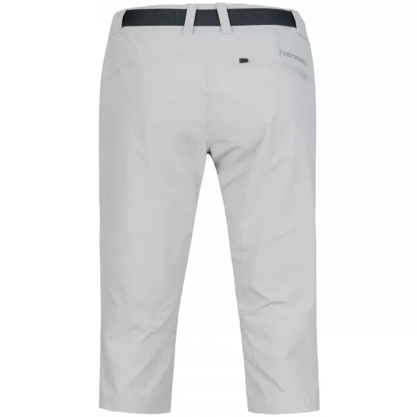  Pantaloni 3/4 dama HANNAH SCARLET GRI VIOLET II 