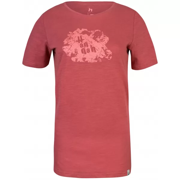  Cămaşă HANNAH SELIA CANYON ROSE 