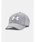 Şapcă bărbătească UNDER ARMOUR MENs UA BLITZING 1376700-035 GRI
