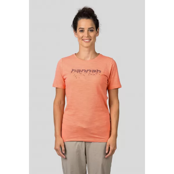  Tricou de damă HANNAH SELIA FLOARE DE DEȘERT 