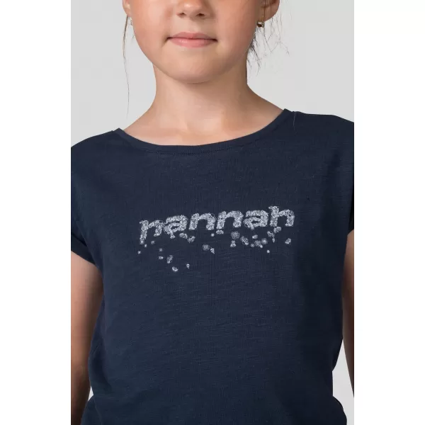  Tricou pentru copii HANNAH KAIA JR INDIA INC 