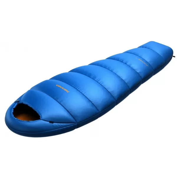  Sac de dormit HANNAH JOFFRE 150 IMPERIAL BLUE/RADIANT YELLO II 