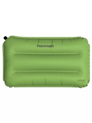 O faţă de pernă HANNAH PILLOW VERDE PAPAGAL II