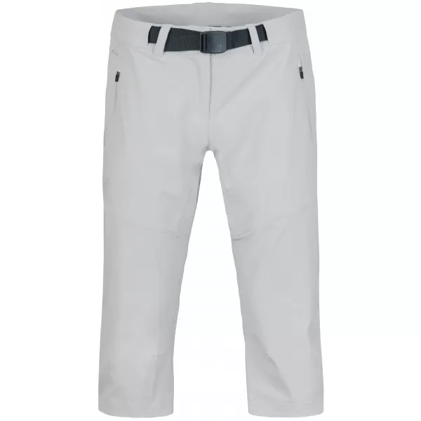  Pantaloni 3/4 dama HANNAH SCARLET GRI VIOLET II 