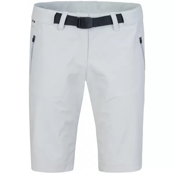  Pantaloni scurți de damă HANNAH TAI GRI VIOLET II 