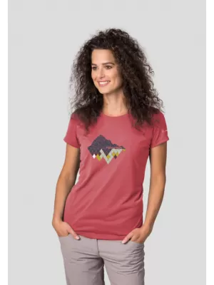 Tricou de damă HANNAH CORDY TRANDAFIRUL LUI SHARON II