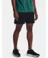Pantaloni scurți pentru bărbați UNDER ARMOUR LAUNCH ELITE 7 SHORT 1376508-001 NEGRU