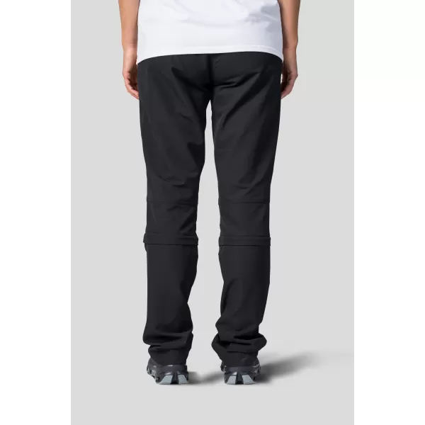  Pantaloni de dama HANNAH LIBERTINE ANTRACIT II 