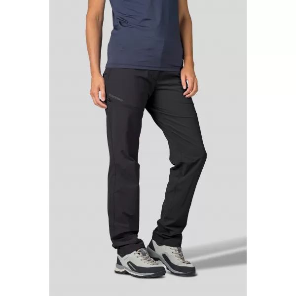  Pantaloni de dama HANNAH CAROLA ANTRACIT 