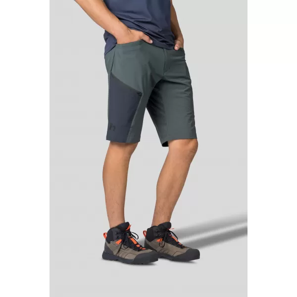  Pantaloni scurți pentru bărbați HANNAH TORRES URBAN CHIC/INDIA INC 
