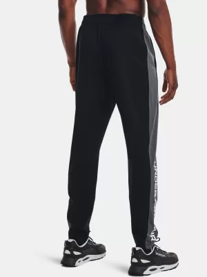 Pantaloni de trening pentru bărbați UNDER ARMOUR BRAWLER PANT 1366213-001 NEGRU