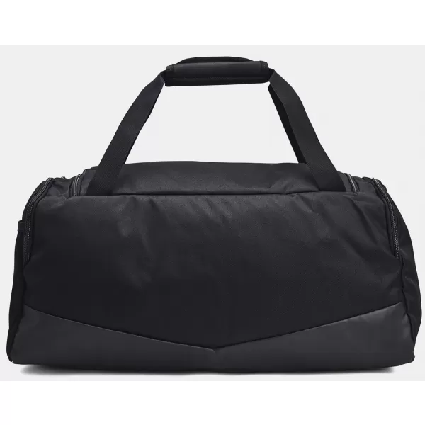  Sac UNDER ARMOUR UA STORM UNDENIABLE 5.0 DUFFLE SM 1369222-001 NEGRU 