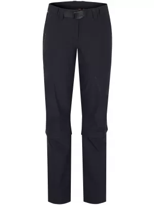 Pantaloni de dama HANNAH LIBERTINE ANTRACIT II