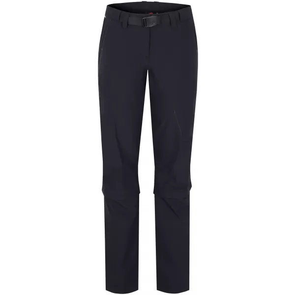  Pantaloni de dama HANNAH LIBERTINE ANTRACIT II 
