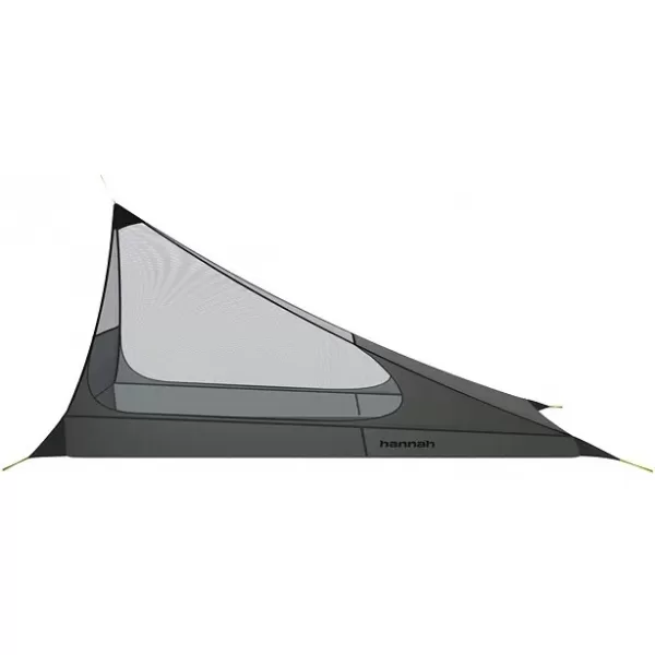  Adăpost HANNAH MESH TENT 1 GRI 