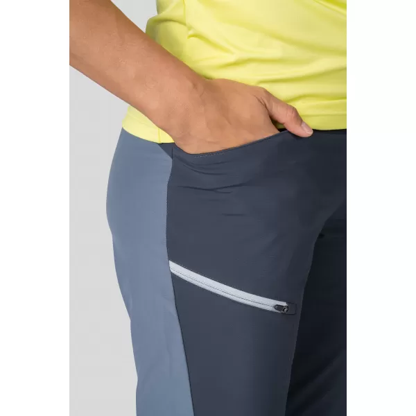 Pantaloni scurți de damă HANNAH TORRES W CERNEALĂ DE INDIA/ VREME FURTUNOASĂ 