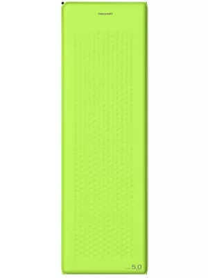 Mat HANNAH LEISURE 5,0 WIDE PARROT GREEN II