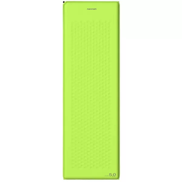  Mat HANNAH LEISURE 5,0 WIDE PARROT GREEN II 