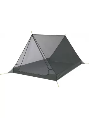 Adăpost HANNAH MESH TENT 2 GRI