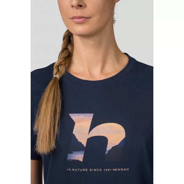  Tricou de damă HANNAH CHUCKI FP INDIA INC 