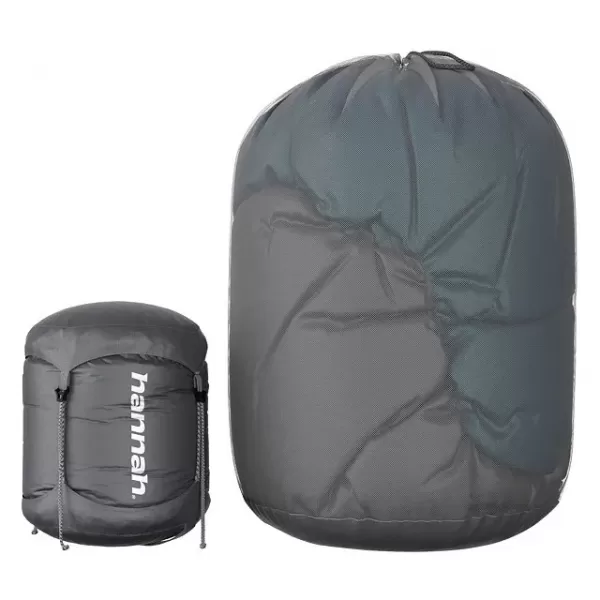  Sac de dormit HANNAH POLAR 700 LEGION BLUE/EBONY 