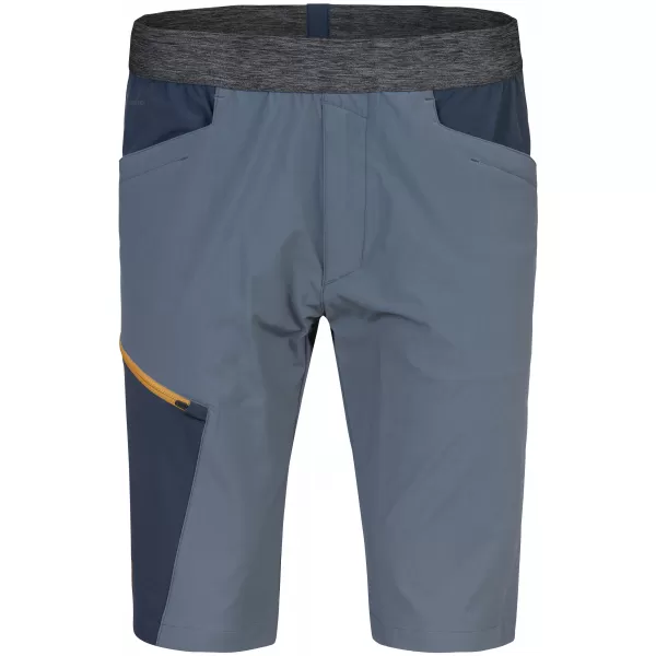  Pantaloni scurți pentru bărbați HANNAH TORRES VREME FURTUNOASĂ/INDIA INC 