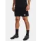 Pantaloni scurți pentru bărbați UNDER ARMOUR CHALLENGER CORE SHORT 1372691-001 NEGRU