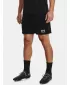 Pantaloni scurți pentru bărbați UNDER ARMOUR CHALLENGER CORE SHORT 1372691-001 NEGRU