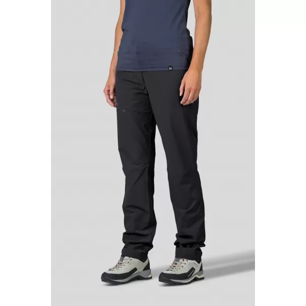  Pantaloni de dama HANNAH CAROLA ANTRACIT 
