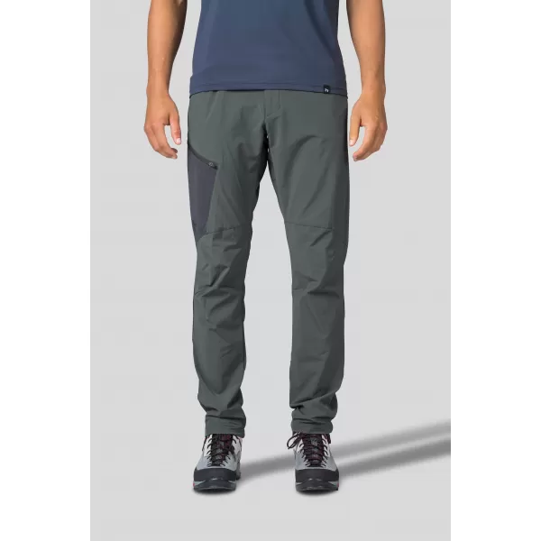  Pantaloni pentru bărbați HANNAH TORRENT URBAN CHIC/INDIA INC 