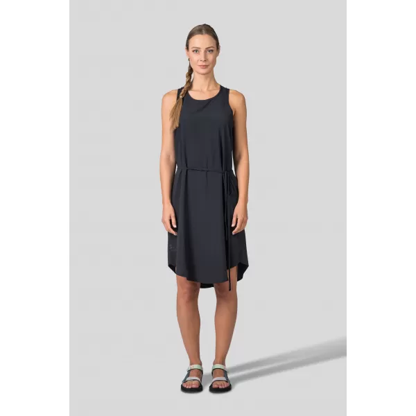  Rochie HANNAH ELENA ANTRACIT 