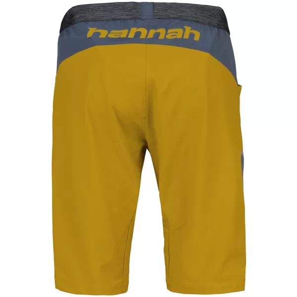  Pantaloni scurți pentru bărbați HANNAH TORRES PALMIER DE AUR/INDIA INC 