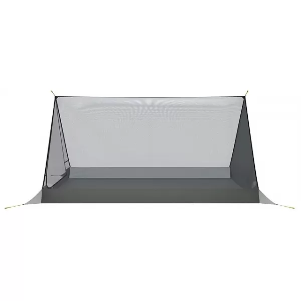  Adăpost HANNAH MESH TENT 2 GRI 