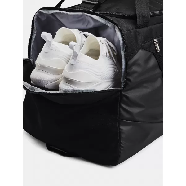  Sac UNDER ARMOUR UA STORM UNDENIABLE 5.0 DUFFLE LG 1369224-001 NEGRU 
