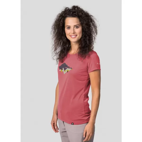  Tricou de damă HANNAH CORDY TRANDAFIRUL LUI SHARON II 