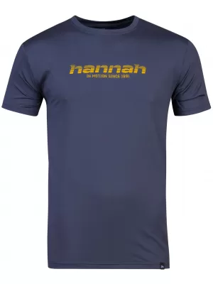 Tricou pentru bărbați HANNAH PARNELL II INDIA INC