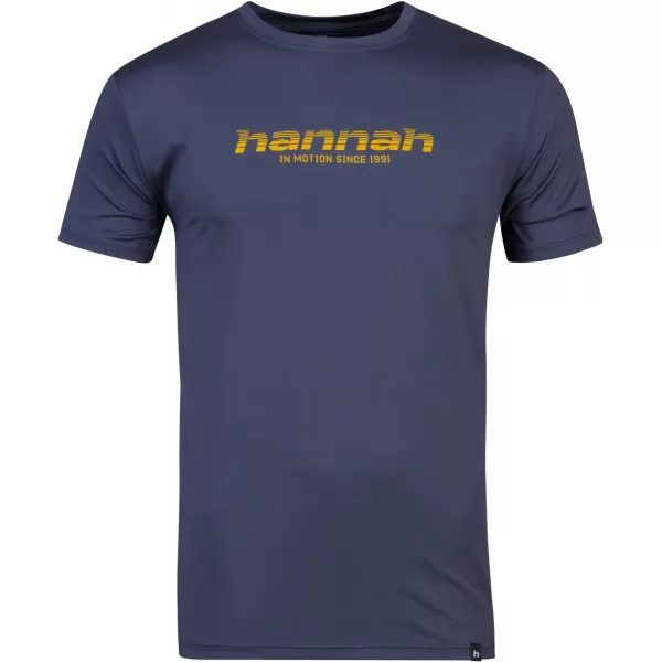  Tricou pentru bărbați HANNAH PARNELL II INDIA INC 