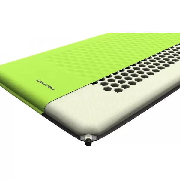  Mat HANNAH LEISURE 7,0 WIDE PAPAGAL VERDE 